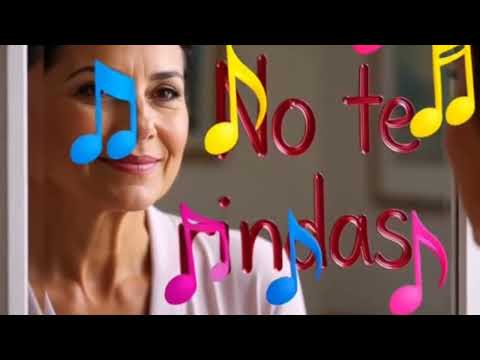 BENDITA LOCURA MUSIC - No te  rindas - G.M.T Records