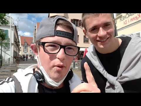 Fadi Fu Innenstadt Spiegel Tv 