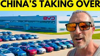 OUT OF BUSINESS! America's Auto Industry is DONE