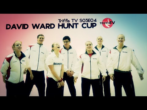 Triffis TV S03E04 - David Ward Hunt Cup 2014