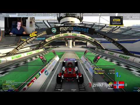 Team Dignitas vs BX3 | ESL CPS 14 | Grand Final