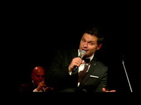 Frank SINATRA - eM Band Orkiestra Jaworzno&Marcin Jajkiewicz&Ewa Barycka