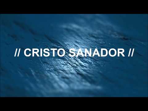 Emir Sensini - Cristo Sanador (Con Letra)