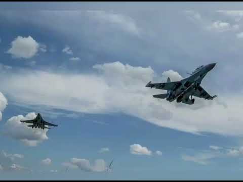 Men qurolli kuchlarga ishonaman