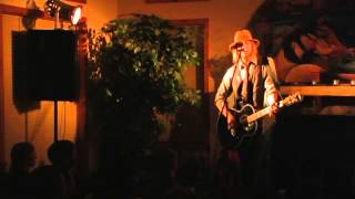 Todd Snider Devils Backbone Tavern