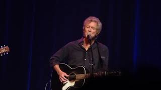 Rodney Crowell, It&#39;s Hard to Kiss the Lips at Night That Chew Your Ass Out All Day Long