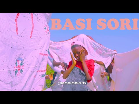 BASi SORi - Passy Kizito (Kipa) ft Chriss Eazy [Official KIDS Video]