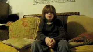 Why Does This Always Happen To Me? Weird Al Yankovic music video.