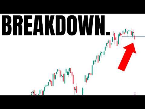 We Don’t Usually See This…