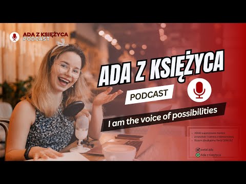 Ada z Księżyca #73. Zaakceptuj swoją wielkość