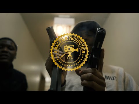 EastEnd Mista - Cold Heart (Official Video) SHOT BY: @SHONMAC071