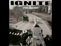 Fill In The Blanks - Ignite