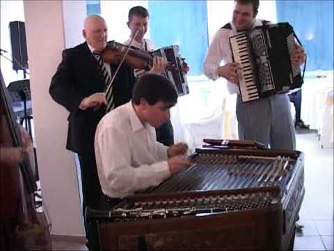 Mykhaylo Zakhariya - Mikis Theodorakis - Grek Zorba - Part 2