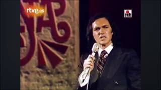 CAMILO SESTO  ( Memorias - 1976 ) HD