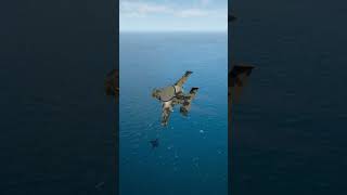 Satisfying Graphics: Military Machine Showcase #08