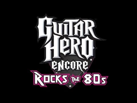 Guitar Hero Encore: Rocks the 80s (#17) The Police (WaveGroup) - Synchronicity II