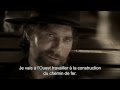 Hell On Wheels Bande Annonce S1 VOST ITunes