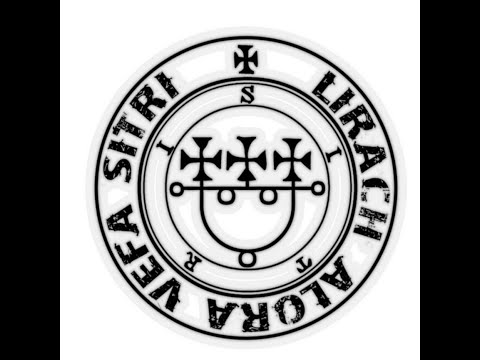 Invocation of Sitri and My Experience