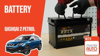 Youtube thumbnail of video "Battery"