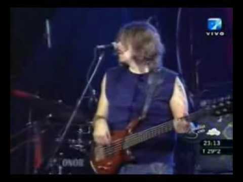 javier malosetti - rough biker