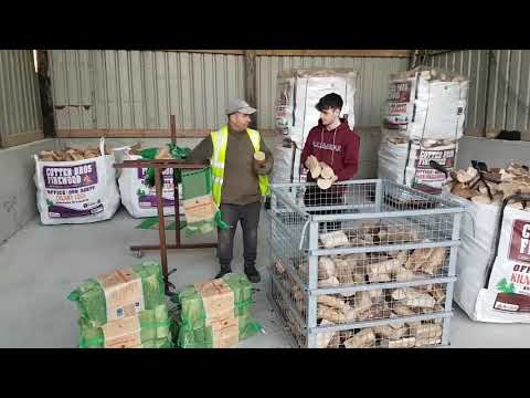 KDS Firewood Limerick Kerry Cork Clare Tipp - Image 2