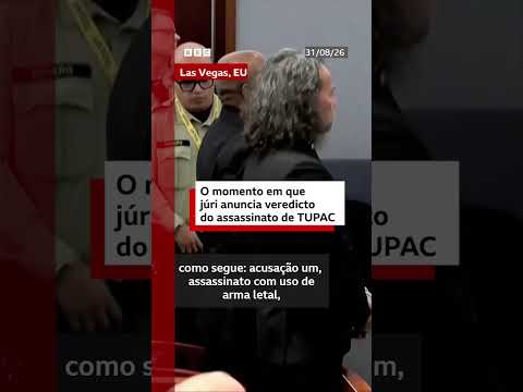 Tupac Shakur: 30 anos após assassinato Duane Davis é considerado culpado pela morte de rapper