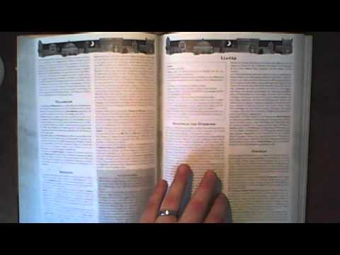 Durchgeblättert 20 - Land der ersten Sonne