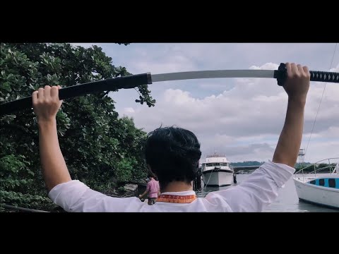 Lunch Time - Action Comedy Short Film