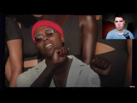 Young reage a Nelson Freitas e Julinho KSD -Plena