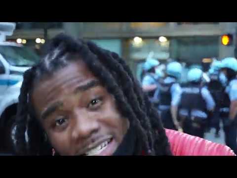 KING VELL Real Spill