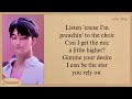 Saja Boys Your Idol Easy Lyrics