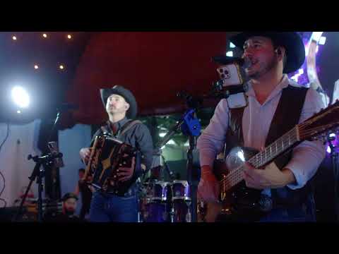 ME GUSTAS UN CHINGO-LOS POTRILLOS MONTERREY