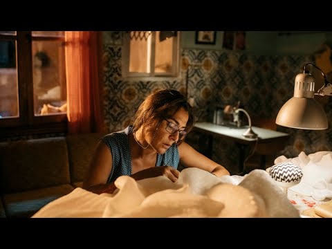 LA BODA DE ROSA - ROSAS HOCHZEIT (Official Trailer,  ES/d)