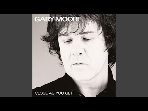 I Had a Dream - Gary Moore