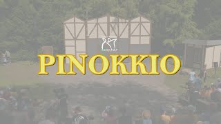 Theatergroep Trappaf 2023 – Pinokkio