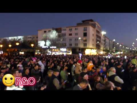 16. 10.2022 Andrei Ciobanu - Zilele Bacăului.