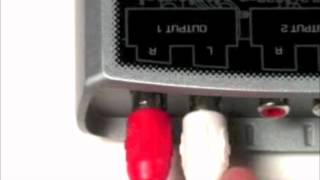 Video thumbnail for Numark DJ-IO Multi-Channel Audio Interface | DJ-IO by vminnovations