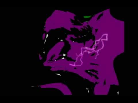 Lucho Barrios - Bohemio y Bacan