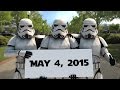 May the 4th be with You - YouTube