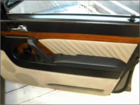 1992 Mercedes-Benz 300SE - ENCINO CA