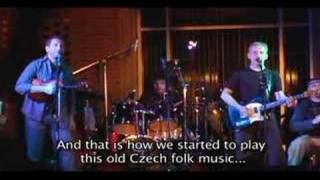 Branching Out created by Chris Hunter http://chrishunter.tv