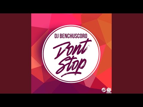Don't Stop (Radio Edit)