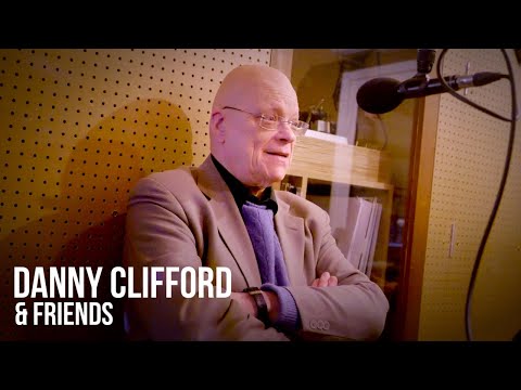 John Altman on Working With George Michael | Danny Clifford & Friends