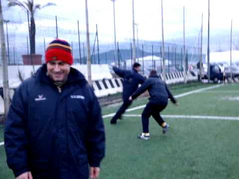 Leivese Channel ^puntata 05.09^