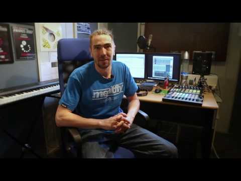 Philip T.B.C. - Indian Beatology teaser