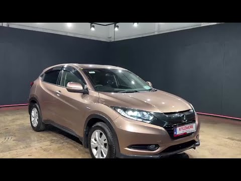 Honda Vezel HYBRID 1.5L AUTOMATIC - CRUISE CONTROL - Image 2
