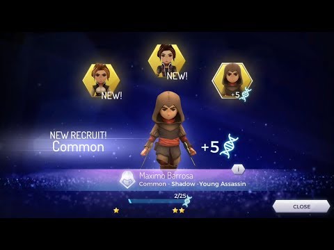 Video cover