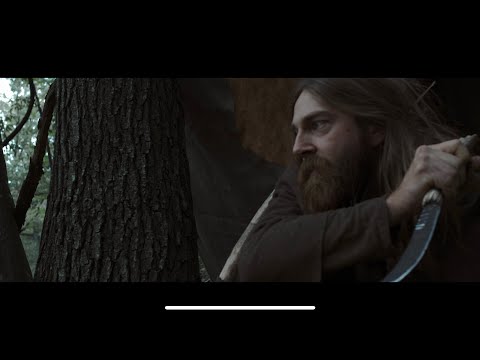 NEMOREUS - Orcunadoras (OFFICIAL MUSIC VIDEO)