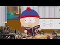 SOUTHPARK Plays Warhammer 40 000
