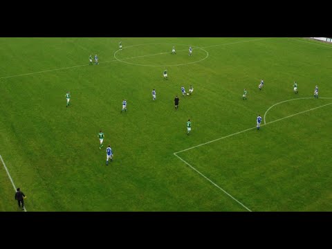 Dronebeelden HJSC 1 - AVC 1